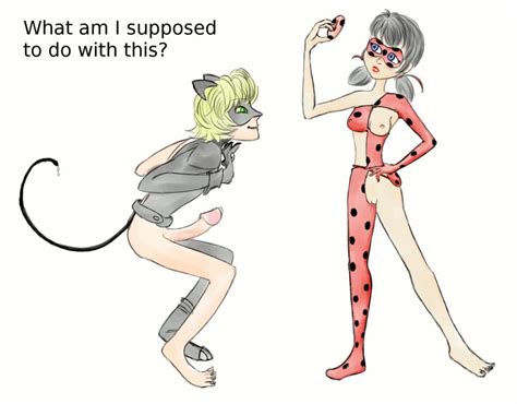 Rule 34 Adrien Agreste Animated Cat Noir Chat Noir Imminent Sex