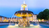Stuttgart | World Travel Guide