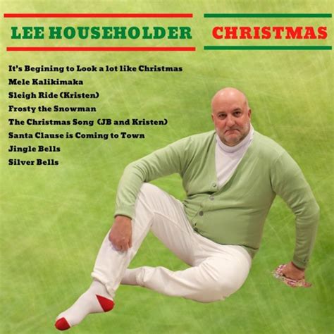Stream Sleigh Ride By Lee Householder Listen Online For Free On Soundcloud