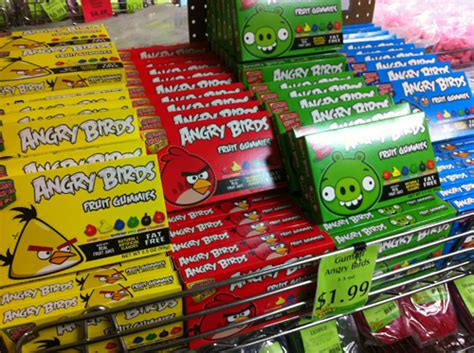 Angry Birds Candies Angry Birds Space Photo 30956138 Fanpop