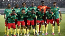 Así juega Camerún: sistema táctico y posible once de cara a la Copa del ...