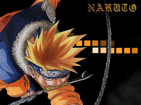 Naruto Naruto Wallpaper 235 240