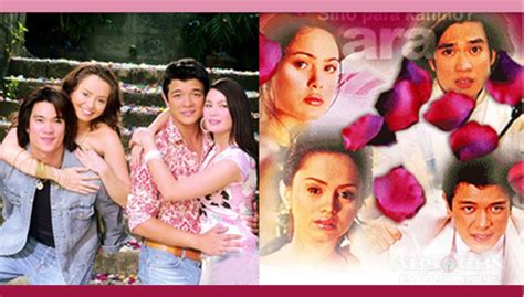 Sanay walang wakas by golden caedo top 8. Throwback: Sana'y Wala Nang Wakas (2003) | ABS-CBN ...