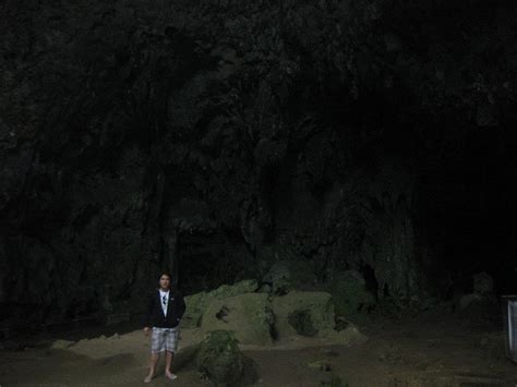 smart backpacker caves in the philippines a spelunker s dream