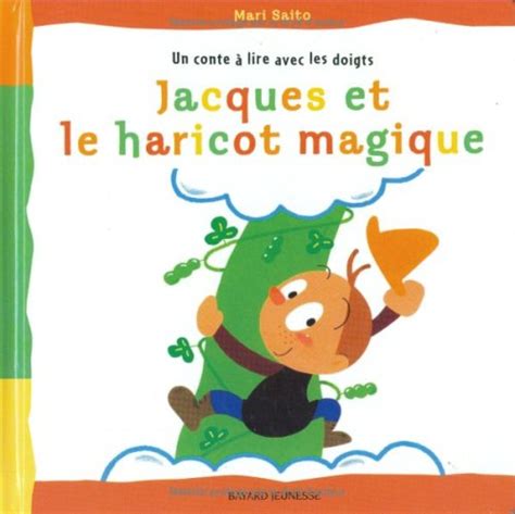 Jacques Et Le Haricot Magique Detail Ermes