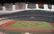 The 1988 Seoul Olympics Were a Horror Show of Human Rights Abuses. Will ...