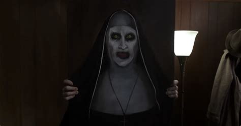 How Does The Nun Connect To The Conjuring The Prequel Plays A Big