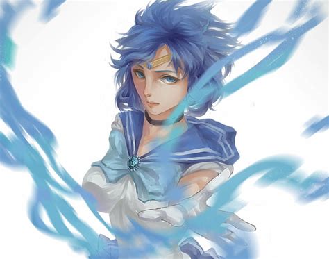 3840x2160px Free Download Hd Wallpaper Sailor Moon Blue Eyes