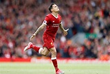 Liverpool : Coutinho est de retour