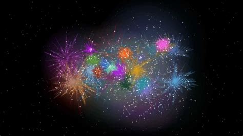 Fantastic Hd 3d From 2d Graphics Fireworks Gdi Linear Vb