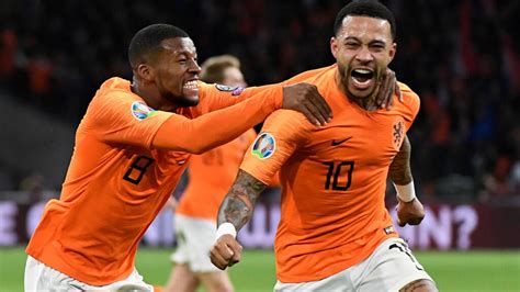 Zie nederlands voetbalelftal (doorverwijspagina) voor andere betekenissen van nederlands voetbalelftal. Nations League Finals: Nederlands elftal en finale live te ...