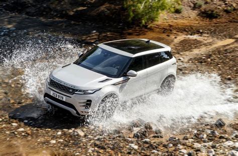 The Best Off Road Suvs Of 2019 Us News And World Report