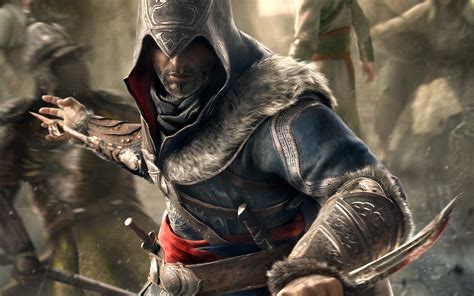 More than 500 free hd wallpapers for your phone, desktop, website or more! Assassin's Creed HD Wallpaper - High Definition, High Resolution HD Wallpapers : High Definition ...