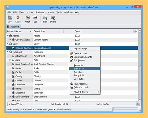 Maybe you would like to learn more about one of these? Best Free Personal Finance Software For Macos - usadir