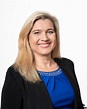 Staatsministerin Melanie Huml – Bayerisches Landesportal