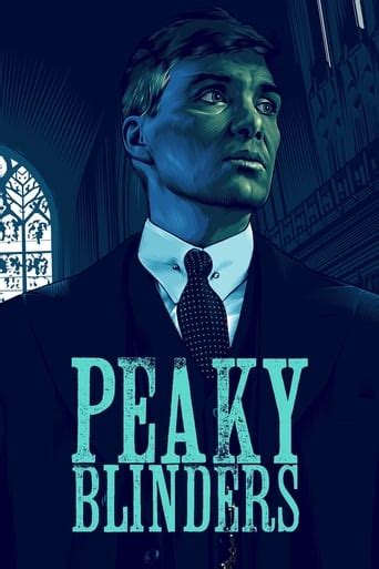 Watch Peaky Blinders Series 6 Tv Shows Online