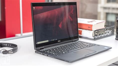 Dell Latitude 7390 2 In 1 Review Pcmag
