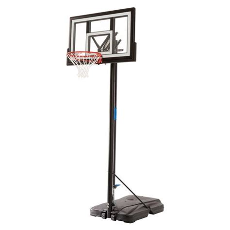 Lifetime Portable Basketball Hoop 127 Cm 50 Sporting Goods
