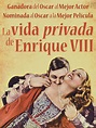 Prime Video: La vida privada de Enrique VIII