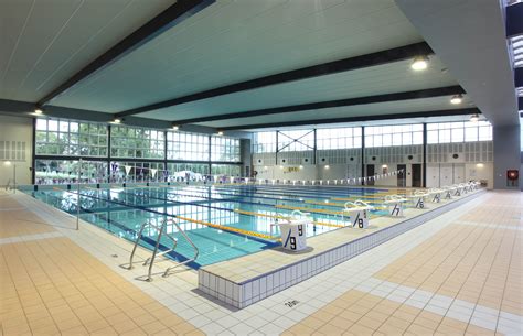 Pdt Architects Toowoomba Grammar School Aquatic Centre Pdt