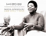 Maya Angelou | And Still I Rise