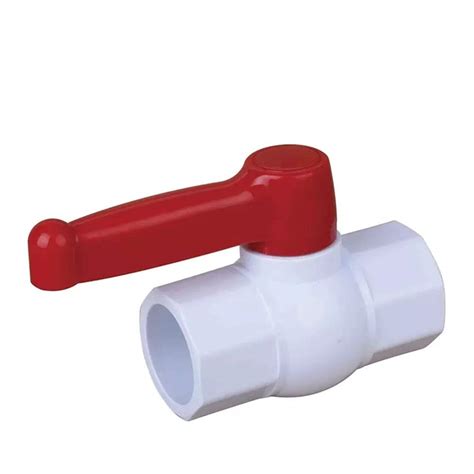 The Best 2 Inch Ball Valve Pvc Product Reviews