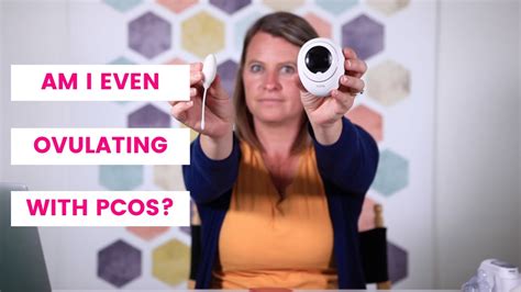 How Do You Know If You Are Ovulating With PCOS Ovulation Tracking