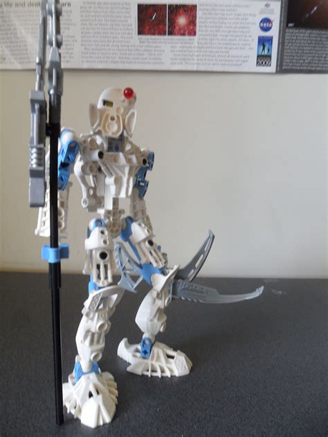 Mecava Custom Bionicle Wiki Fandom