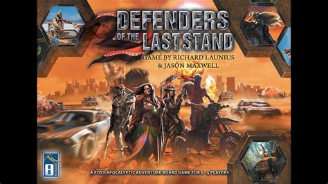 Below are 41 working coupons for codes for defenders of the apocalypse roblox from reliable websites that we have updated for users to get take action now for maximum saving as these discount codes will not valid forever. Session de jeu solo de Defenders of the Last Stand ...