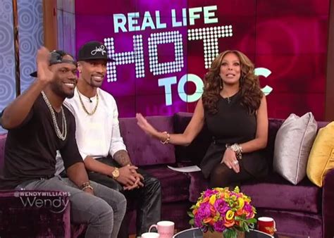 Watch Love And Hip Hop Hollywood Couple Miles And Milan Talk Being Out