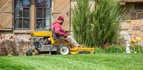 How To Prepare Your Lawn For Winter Scott S Lawn Care Inc