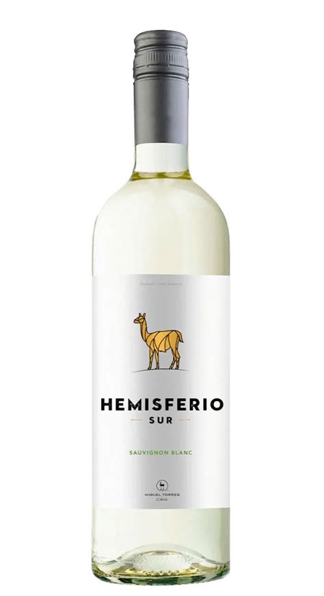 Vinho Hemisferio Sur Sauvignon Blanc 750ml Imigrantes Bebidas