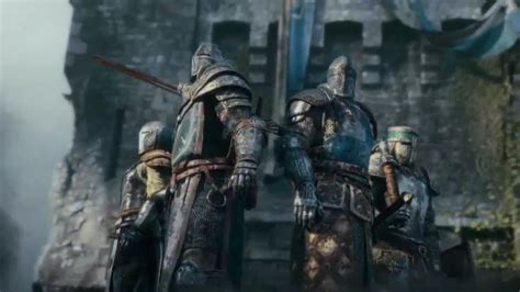 For honor is a 2017 action video game developed and published by ubisoft. For Honor PC Galleries | GameWatcher