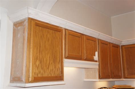 Kitchen Cabinet Bottom Molding Adding The Finishing Touch To Your