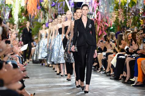 Fashion Intel Dior And Mcqueen Make Major Announcements Daily Front Row
