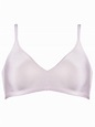 Naturana - - Naturana ASSORTED Soft Cup Bras - Size 34B