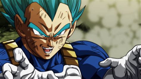 The character also appeared in dragon ball z: Dragon Ball Super Season 2 | Cultture
