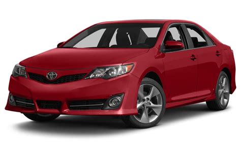 The 2014 toyota camry is attractive, fuel efficient and handles reasonably well, but the se trim that's intended as the sporty choice delivers a. 2014 Toyota Camry SE Sport 4dr Sedan Pictures