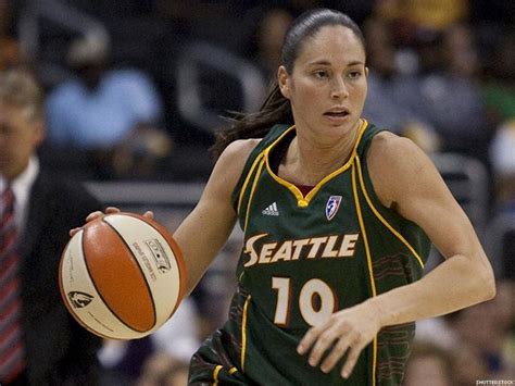 Wnba Player Sue Bird Comes Out Opens Up About Dating Megan Rapinoe