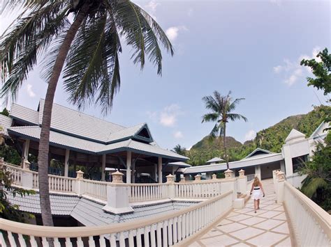 Hotel Review Phi Phi Island Cabana Backpacker Banter