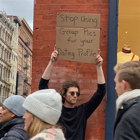 Arranging text in such a manner that tension gradually ascends. This Dude Creates Funny Signs To Protest Against Annoying ...