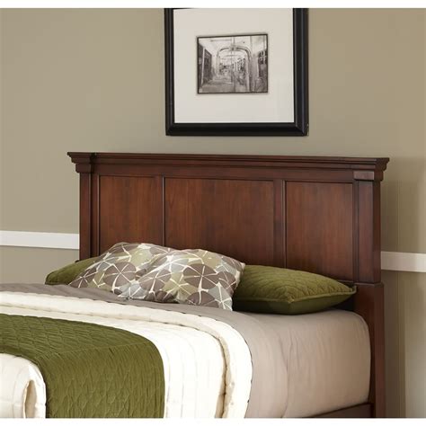 Wood Headboard King Bed Ideas On Foter