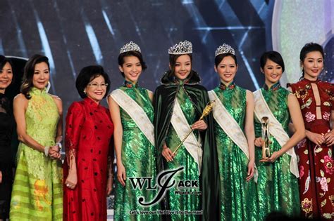 Coverage Miss Chinese International Pageant 2017 国际中华小姐竞赛 2017