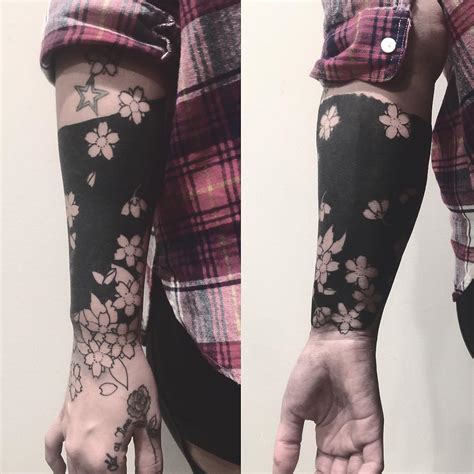 100 Delightful Blackwork Tattoo Designs Redefining The Art Of Tattooing