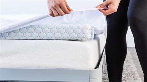 The 5 Best Firm Mattress Toppers In 2021 Malluweb