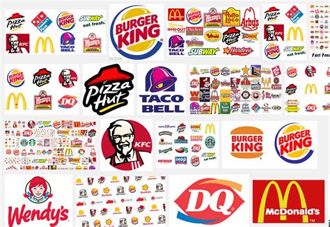 Heres Why All Fast Food Signs Are Red Business Insider