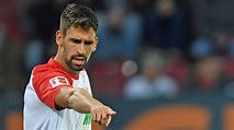 Augsburg's Rani Khedira turns down opportunity to represent Tunisia at ...