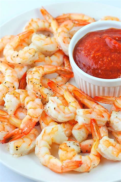 How To Make Cooked Shrimp On The Stove Best Home Design Ideas