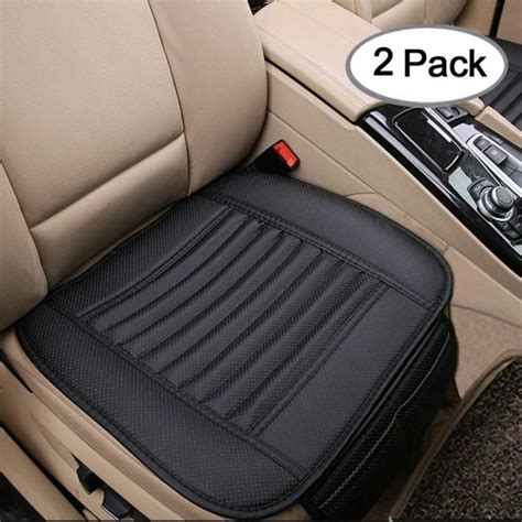 Top 14 Best Car Seat Cushions Of 2023 Reviews Automative