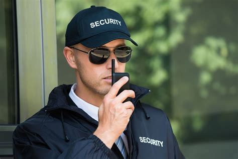 Signs Your Office Building Needs Security Guards